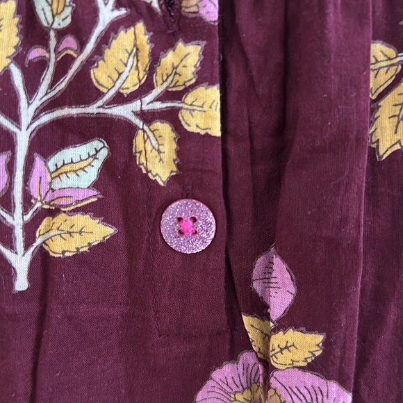 Pink Chicken Girls Fiona Dress - Picture 11 of 11